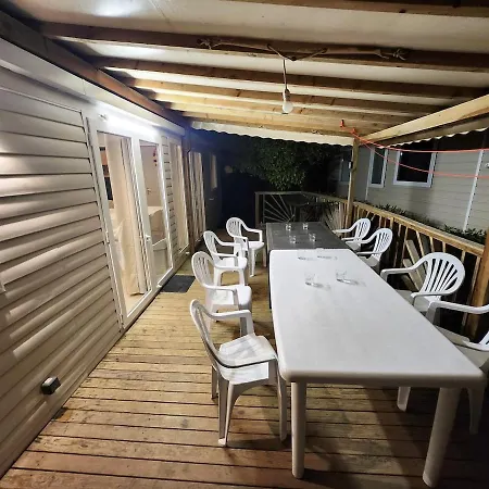 بيت للعطل Grande Terrasse & Jardin Prive, Zone Natura 2000 لات