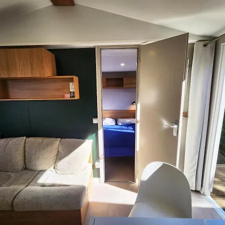بيت للعطل Grande Terrasse & Jardin Prive, Zone Natura 2000