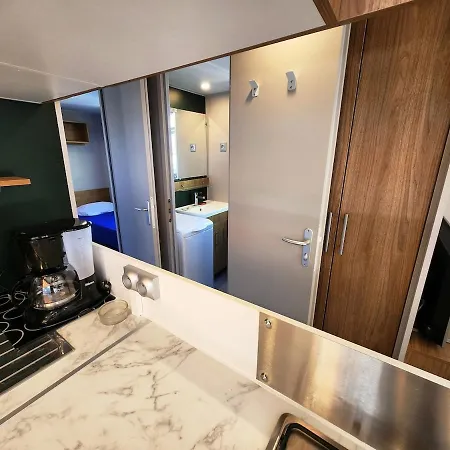 بيت للعطل Grande Terrasse & Jardin Prive, Zone Natura 2000 لات