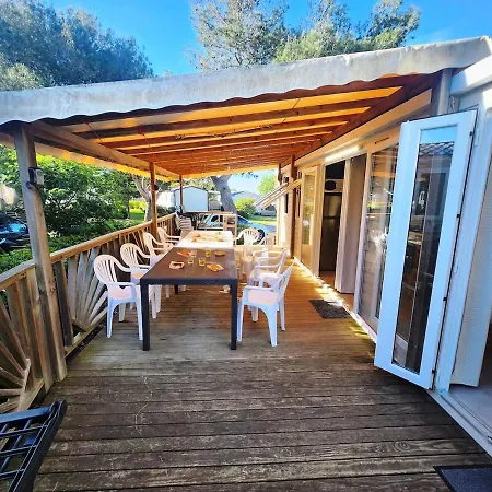 Grande Terrasse & Jardin Prive, Zone Natura 2000 *