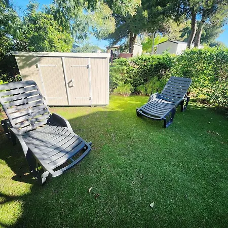 Grande Terrasse & Jardin Prive, Zone Natura 2000 * لات