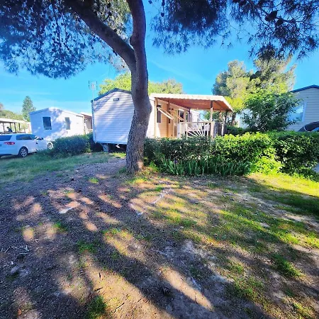 Grande Terrasse & Jardin Prive, Zone Natura 2000 Nyaraló *