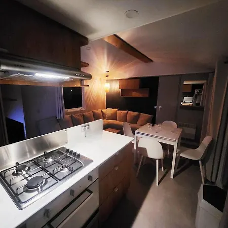 بيت للعطل Grande Terrasse & Jardin Prive, Zone Natura 2000 *