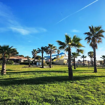 Grande Terrasse & Jardin Prive, Zone Natura 2000 لات