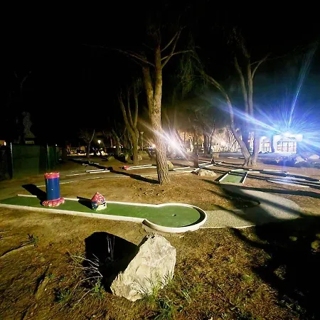 Nyaraló Grande Terrasse & Jardin Prive, Zone Natura 2000 *