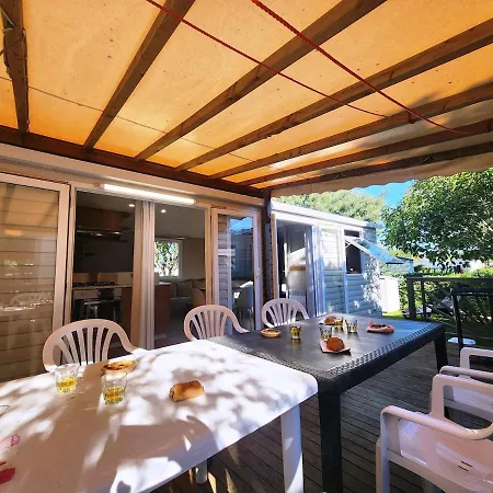 Grande Terrasse & Jardin Prive, Zone Natura 2000 *