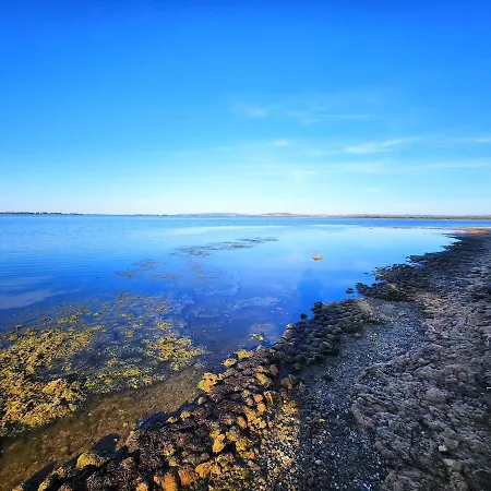 بيت للعطل Grande Terrasse & Jardin Prive, Zone Natura 2000