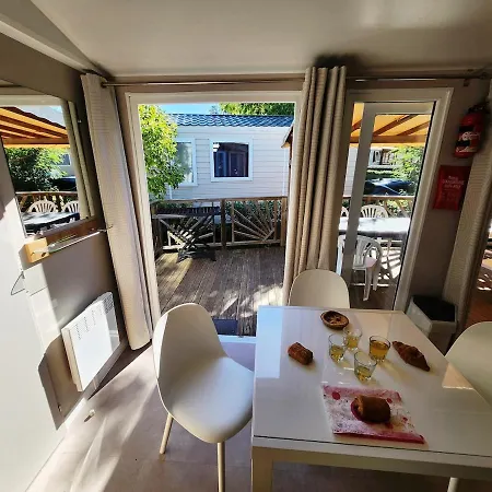 Grande Terrasse & Jardin Prive, Zone Natura 2000 *