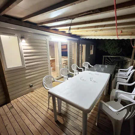 Grande Terrasse & Jardin Prive, Zone Natura 2000 *