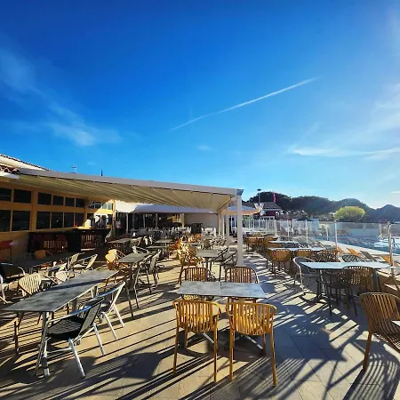 Grande Terrasse & Jardin Prive, Zone Natura 2000